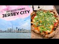 Pizza🍕&amp; Liberty State Park🗽 | NJ Half Day Trip from NYC