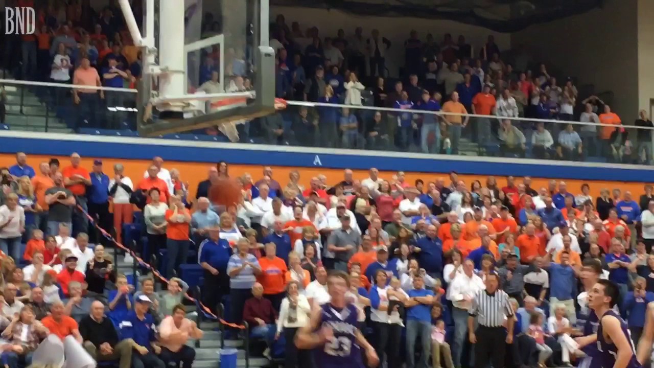 Okawville Rockets get game-winning shot just ahead of the buzzer to ...