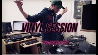 Dj Synergee Trance Classics Vinyl Session 