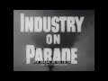 INDUSTRY ON PARADE   RAILROAD STEAM LOCOMOTIVES TO DIESEL ENGINES   LUCITE CONTACT LENSES  65624c