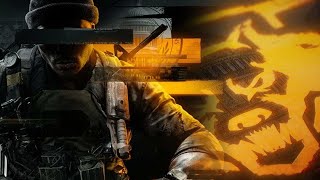 Call of Duty Black Ops 6 Skyline Map FULL MATCH!