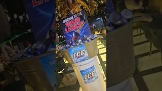 Launch New Energy Drink At .