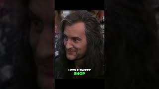 Ozzy's M&amp;M Demand: Wild Story with Tiger! #shorts