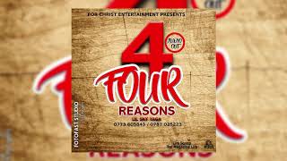 4 Reasons by Lil Sky Yaga  Official Audio Uploaded by DJBrash Brians