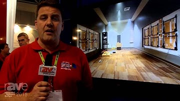 ISE 2015: AVI SPL Welcomes You to Their Stand