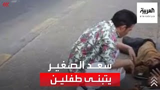 المطرب الشعبي 