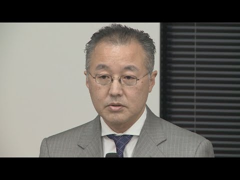 山口氏「主張無視された」  性暴力認定、控訴の意向