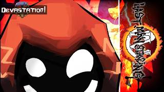 DEVASTATION || Ellernate gameplay + Special LMS Teaser