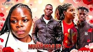 MUUZA MAJI [EP 3] FINAL #love story ♥️♥️ 
