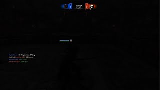 Khatun For Honor Shinobi Does Tricks On It After Getting Light Spammed