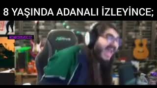 Anne Benim Keleşim Nerde?