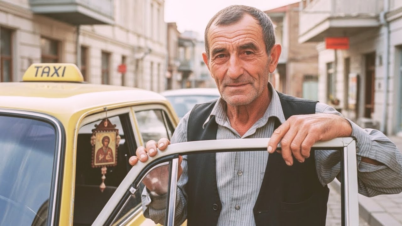 1995-ში ტაქსის მძღოლი ქუთაისში გაქრა — 12 წლის შემდეგ მგზავრმა მანქანა იცნო და პოლიციას დაურეკა