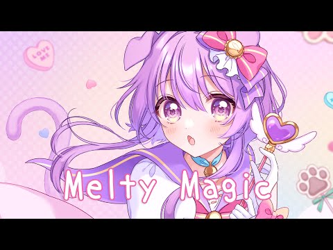 Melty Magic / picco - covered by 鮪夢るむね【歌ってみた】#vtuber