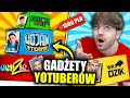 Testuje drogie gadety z sklepw youtuberw wojan genzie palion