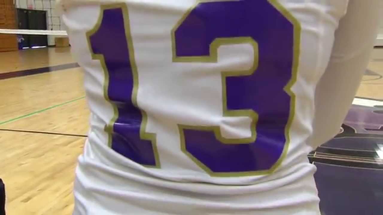 Why Would Any Athlete Wear 13 YouTube