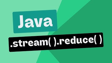 Mastering Java Stream Reduce with a Simple Example