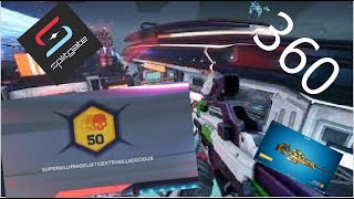 Splitgate kill montage