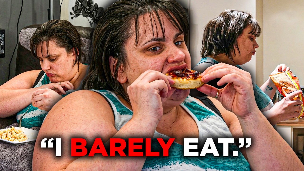 The Most Delusional Star From 'Secret Eaters'