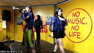 ONEPIXCEL TURN ME ON(最前列) 2019/05/11 Final Callリリイベ