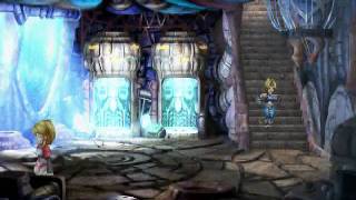 Ffix Part 140 - End Of Disc 3