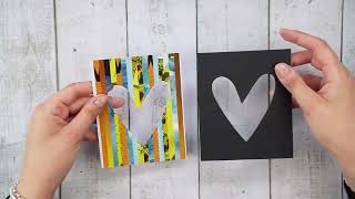 Plain To Perfection Any Old Magazines In Cardmaking 1324