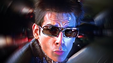 Derek Zoolander - PARTY PARTY [yally]