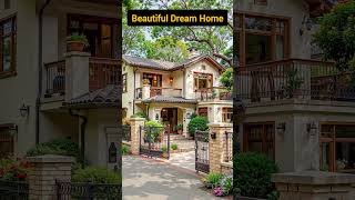 Four Season Peaceful Duplex House