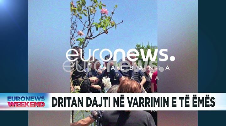 I rrethuar nga RENEA, Dritan Dajti lë qelinë, ç’ndodhi me të dënuarin përjetë
