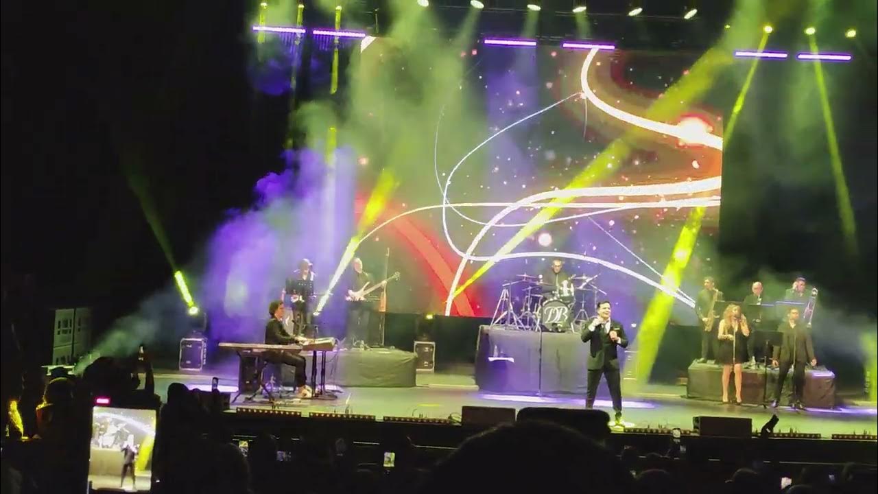 Daniel Boaventura You'll Never Find Another Love Like Mine You'll never find another love like mine. Daniel Boaventura. - YouTube