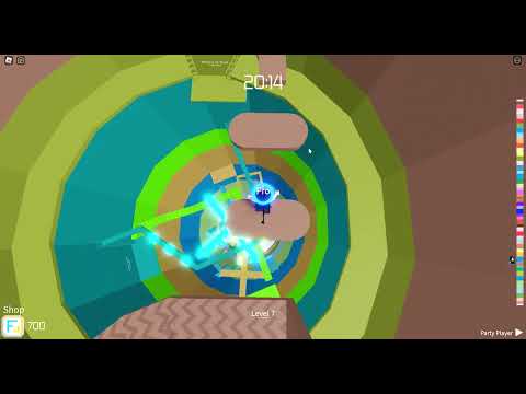JUGANDO TOWER OF HELL PERO SI ME MUERO SE ACABA EL VIDEO| Anto_Lynatica