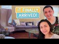 The long wait is over! - Alapag Family Fun