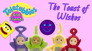 Teletubbies And Friends Segment: The Toast Of Wishes + Magical Event: Animal Parade