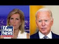 Ingraham: Biden only has this in his quiver after border bill fail