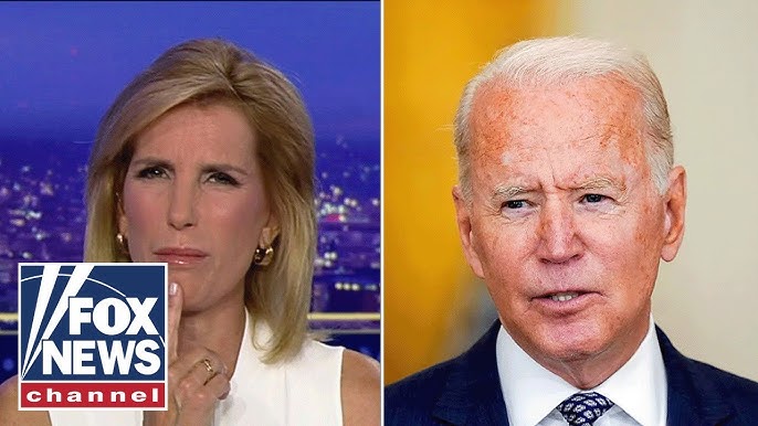 Ingraham Biden Only Has This In His Quiver After Border Bill Fail