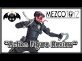 Mezco Toyz One:12 Collective Hazard Squad Death Adder action figure review.