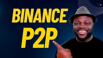 The Ultimate Binance P2P Tutorial: A Step-by-Step Guide to Trading Cryptocurrencies