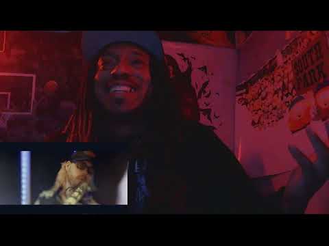 Darko US "Congratulations" - Live In-Studio Session VI (ZoldyckTV REACTiON)