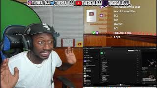 MY FIRST TIME LISTENING TO A TRAVIS SCOTT ALBUM! | Travis Scott - 'UTOPIA' | Full ALBUM REACTION