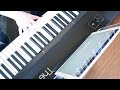 Unbox TheONE TON Smart Piano with us! #piano #unboxing #productdemo