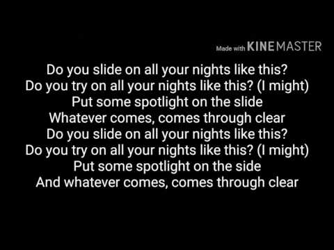 Calvin Harris - Slide Ft Frank Ocean Migos