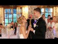 Bécsi keringő esküvői tánc