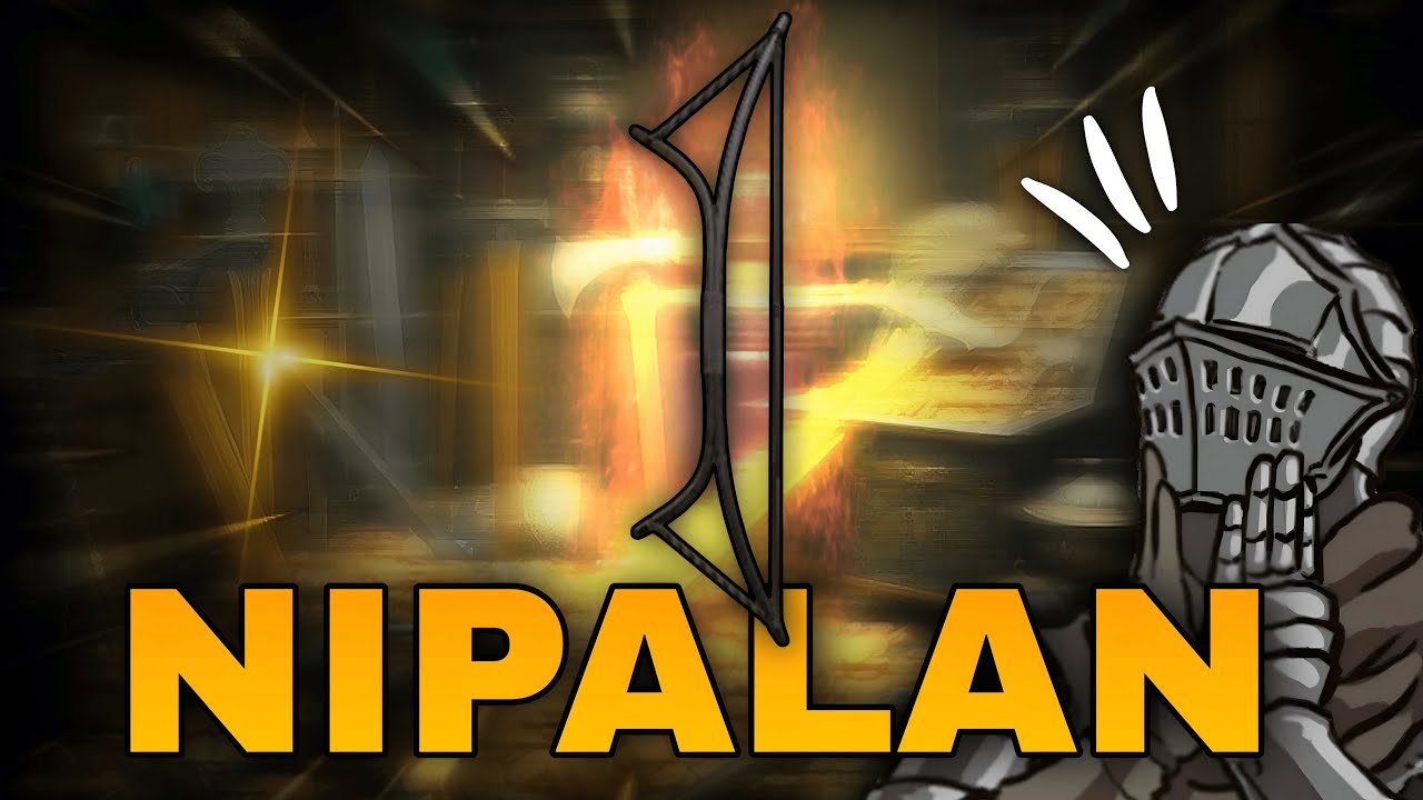 BEST LONGBOW IN DARK & DARKER