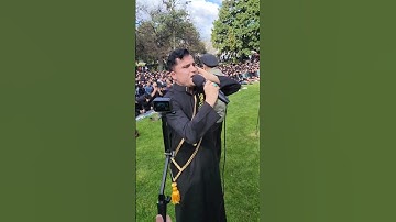 #shia #azan #ashura #muharram2023 #melbourne #asmr #satisfying
