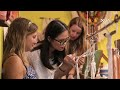 Macrame workshop in HoiAn VietNam | LIT DECOR