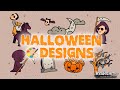 HALLOWEEN 2021!🎃 WINNING NICHES & DESIGNS + HOW I SOLD 20x OF ONE T-SHIRT COSTUME!