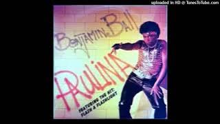 Benjamin Ball - Flash a Flashlight
