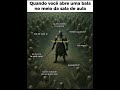 #memes Só um só