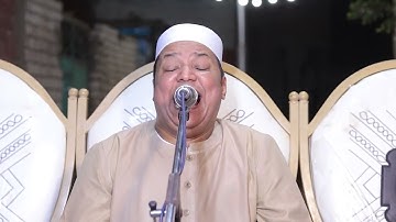 تلاوة من اروع التلاوات من سورة الكهف بصوت الشيخ علاء الإمام من ليلة عرس بقرية القيس