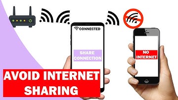 Avoid Internet Sharing on Hotspot - Change TTL | MIKROTIK HOTSPOT