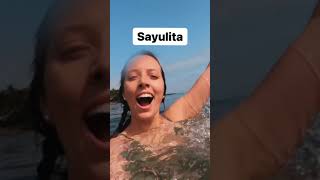 3 easy daytrips to do from Puerto Vallarta Mexico #travel #mexico #visitmexico #shorts